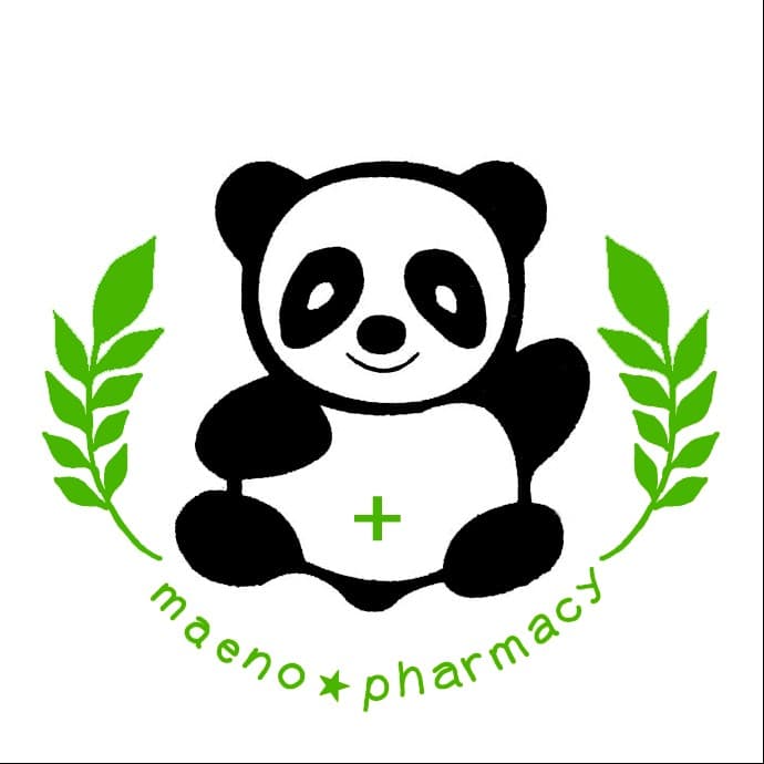 マエノ薬局浦和店のロゴ画像