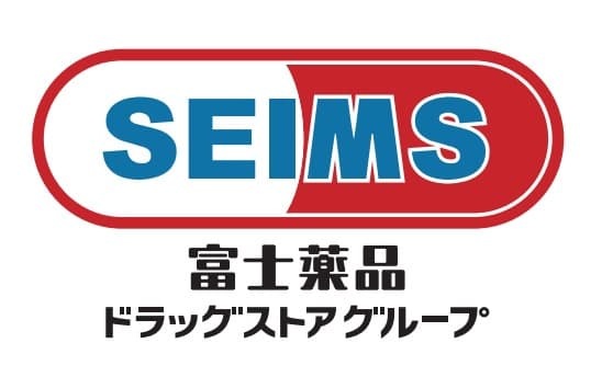 セイムス久我山駅前薬局のロゴ画像