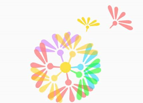 ひび薬局せんなり店のロゴ画像