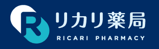 リカリ薬局のロゴ画像