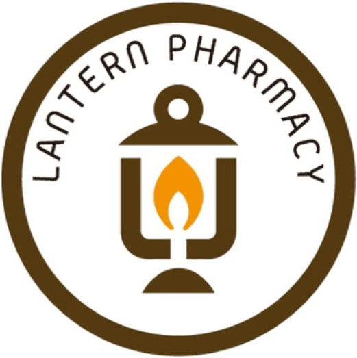 薬局ランタン 千歳烏山店のロゴ画像
