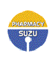すず薬局 仙台パークビル店のロゴ画像