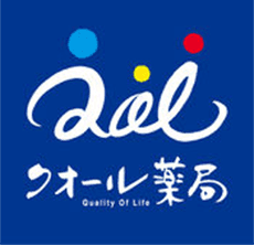 クオール薬局高梁南町店のロゴ画像