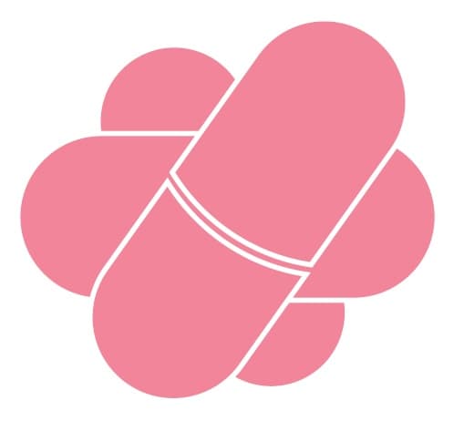 つる薬局鶴見店のロゴ画像