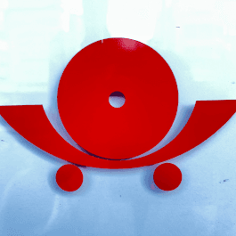 大学薬局のロゴ画像