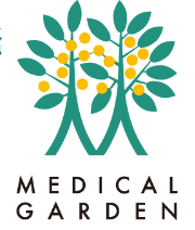 ガーデン薬局在宅センター店のロゴ画像