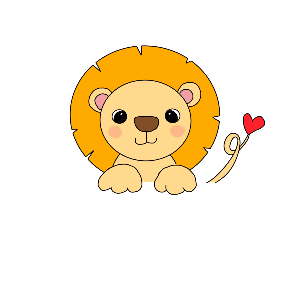 らいおん薬局のロゴ画像