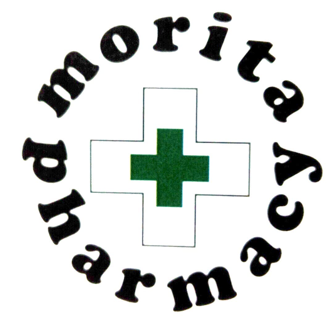 モリタ薬局のロゴ画像