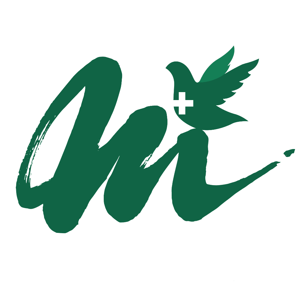 むつみ薬局 武佐店のロゴ画像