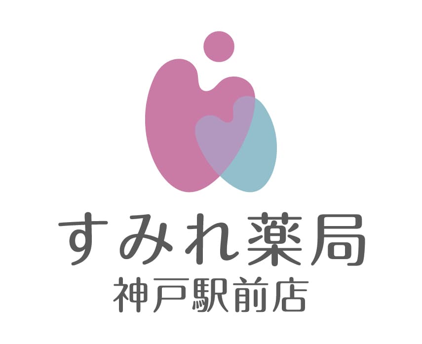すみれ薬局 神戸駅前店のロゴ画像