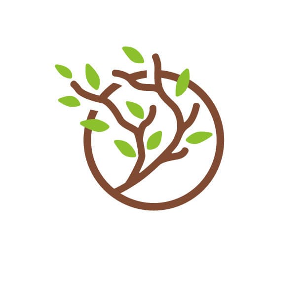 くつき薬局のロゴ画像