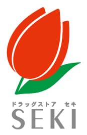 セキ薬局 安行原店のロゴ画像