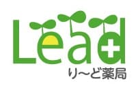 り~ど薬局 入江店のロゴ画像