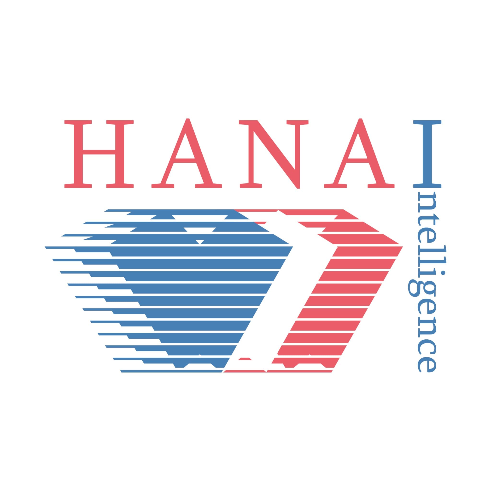 HANA Intelligenceのロゴ画像