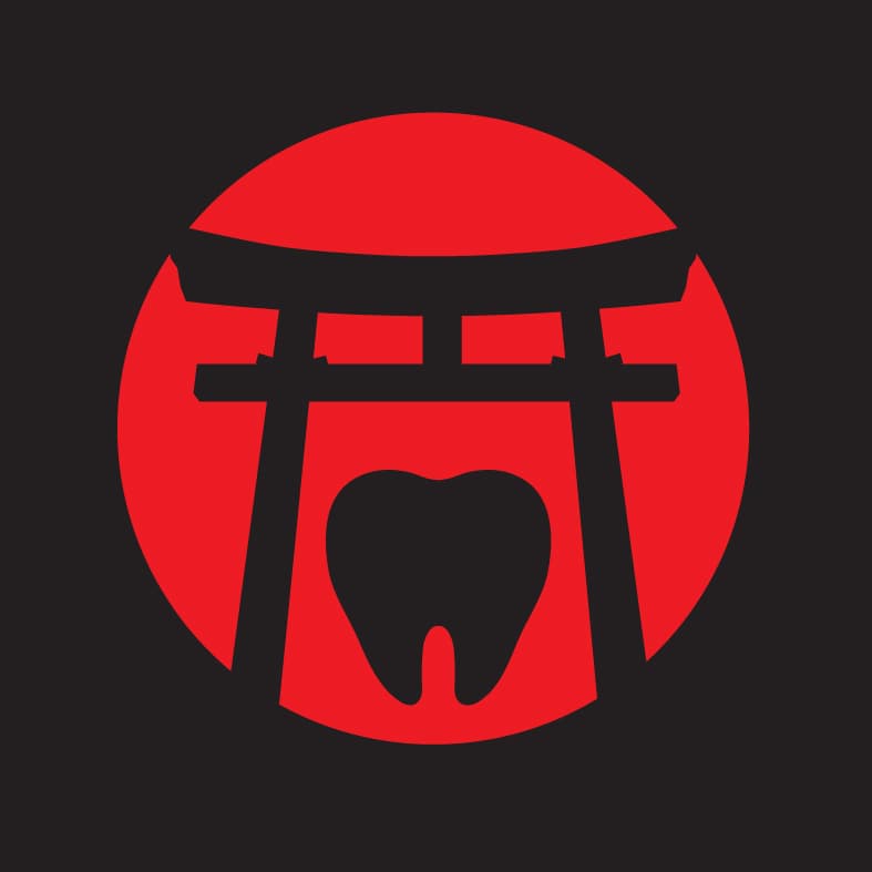 医療法人社団Zionハチマンデンタルクリニックのロゴ画像