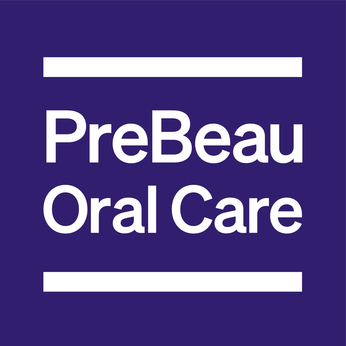 PreBeau Oral Care 東京 (プレビューオーラルケア)のロゴ画像