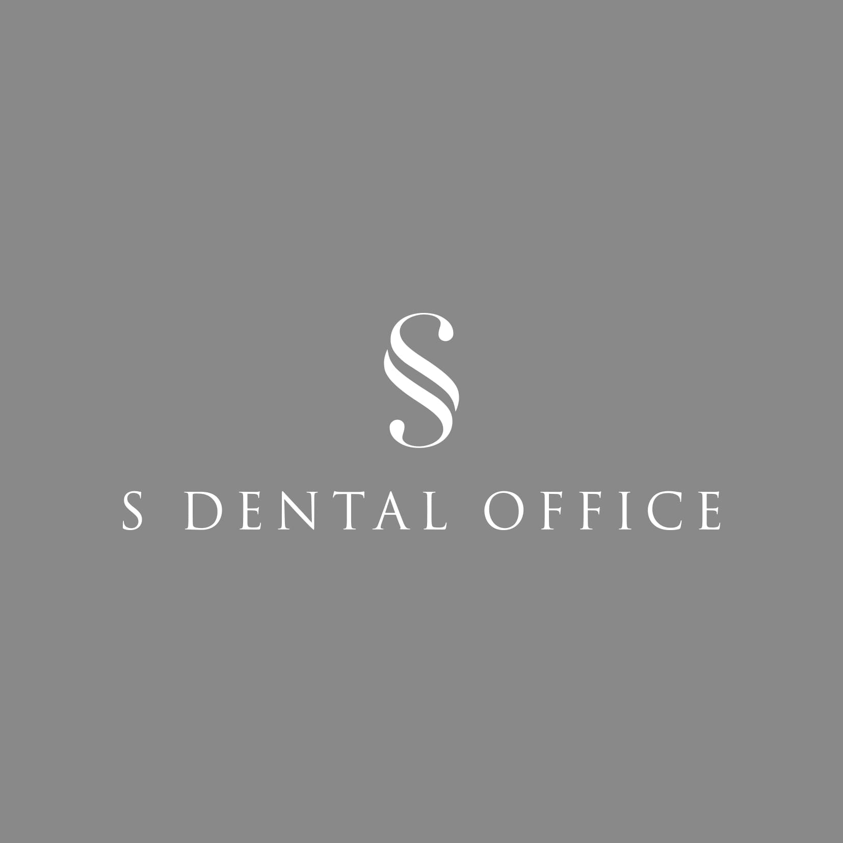 S DENTAL OFFICE 南円山のロゴ画像