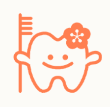 富士見町すがはら歯科のロゴ画像