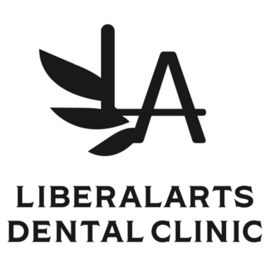 リベ大デンタルクリニック福岡院のロゴ画像