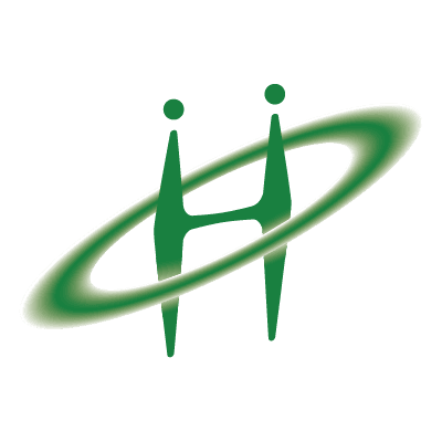 医療法人社団ひだか矯正歯科クリニックのロゴ画像