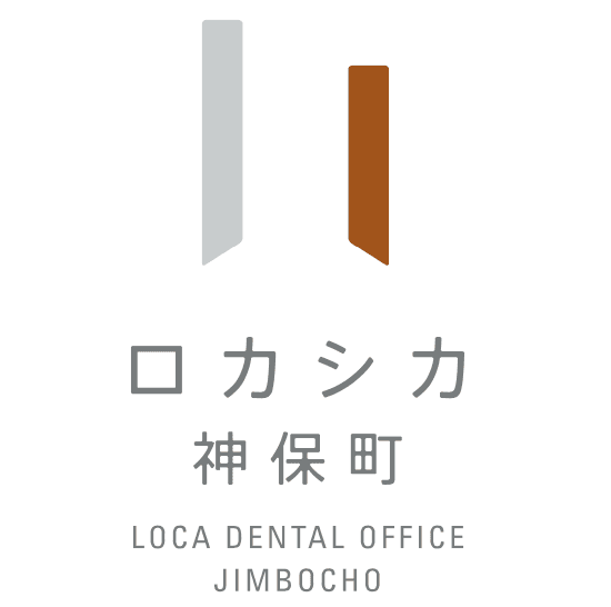 ロカシカ神保町のロゴ画像