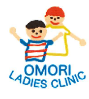 医療法人社団 大森産婦人科医院のロゴ画像