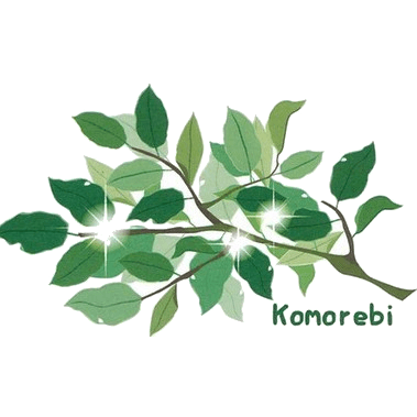 医療法人社団徳風会 こもれびの診療所のロゴ画像