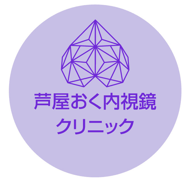一般社団法人MSO 芦屋おく内視鏡クリニックのロゴ画像