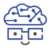 瓜生堂脳神経外科 頭痛・もの忘れクリニックのロゴ画像