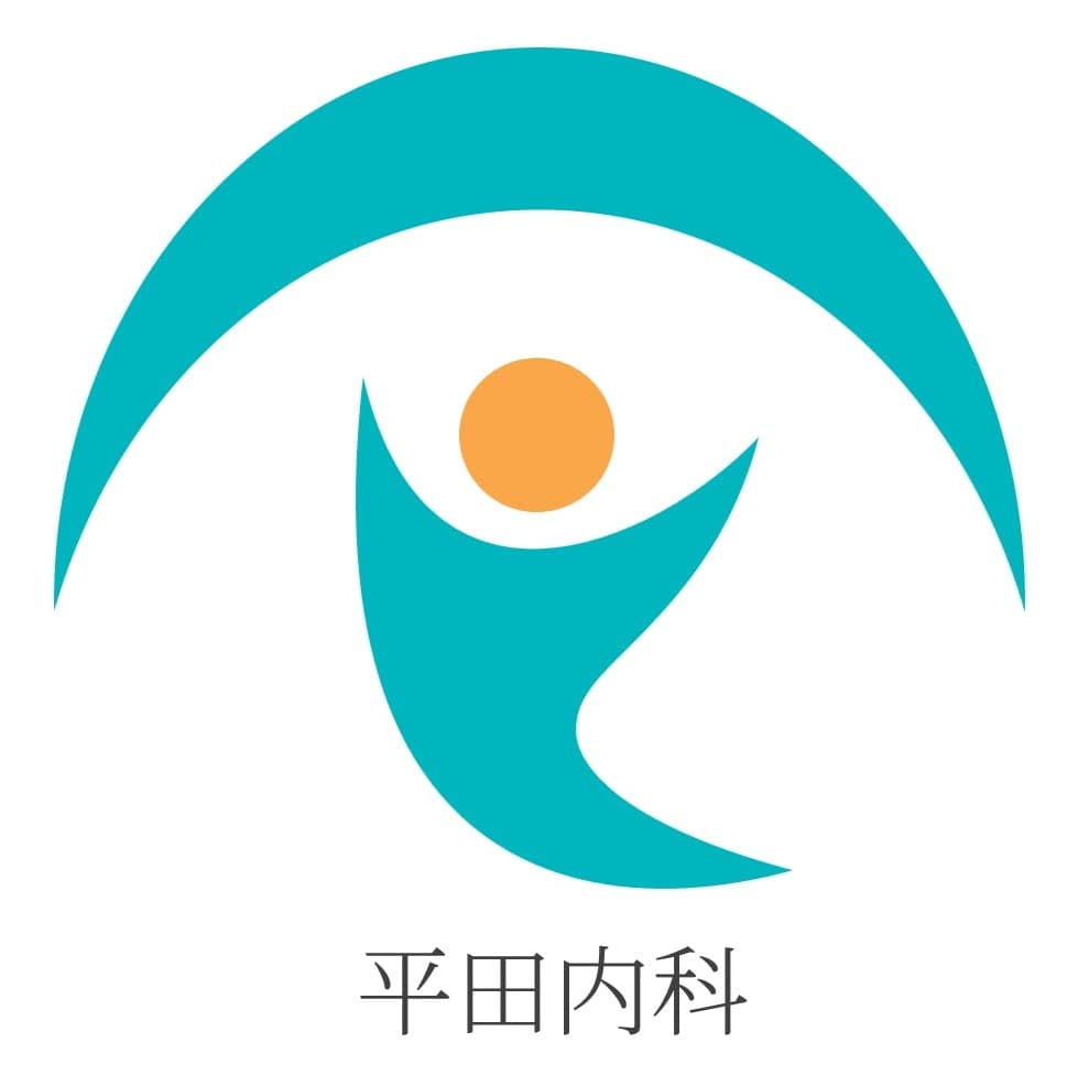 平田内科 消化器・糖尿病内科のロゴ画像