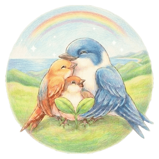 SWALLOWこどもクリニック成城のロゴ画像
