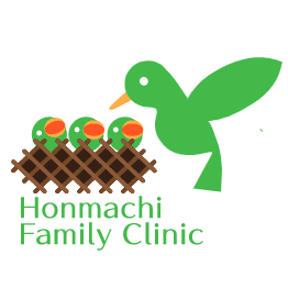 医療法人 朋明会 本町ファミリークリニックのロゴ画像