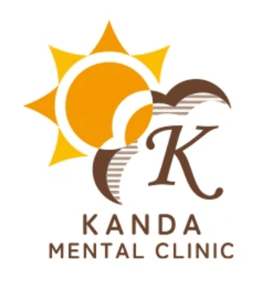神田メンタルクリニックのロゴ画像