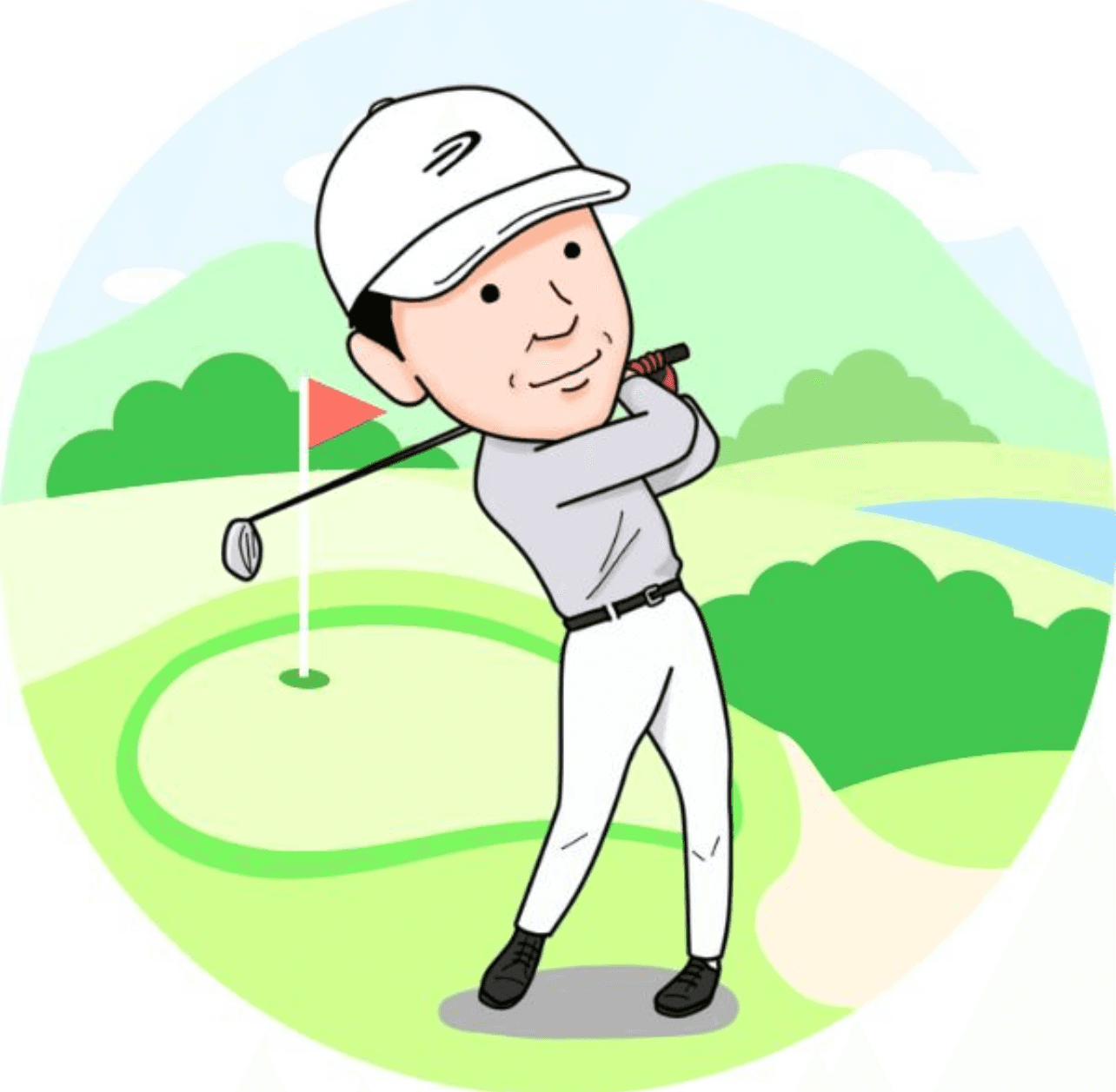 医療法人 しばやま整形外科のロゴ画像