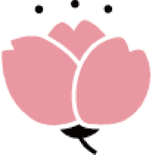 桑原産科婦人科医院のロゴ画像