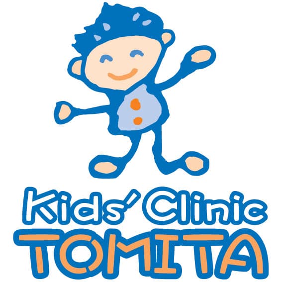 医療法人 とみたキッズクリニックのロゴ画像
