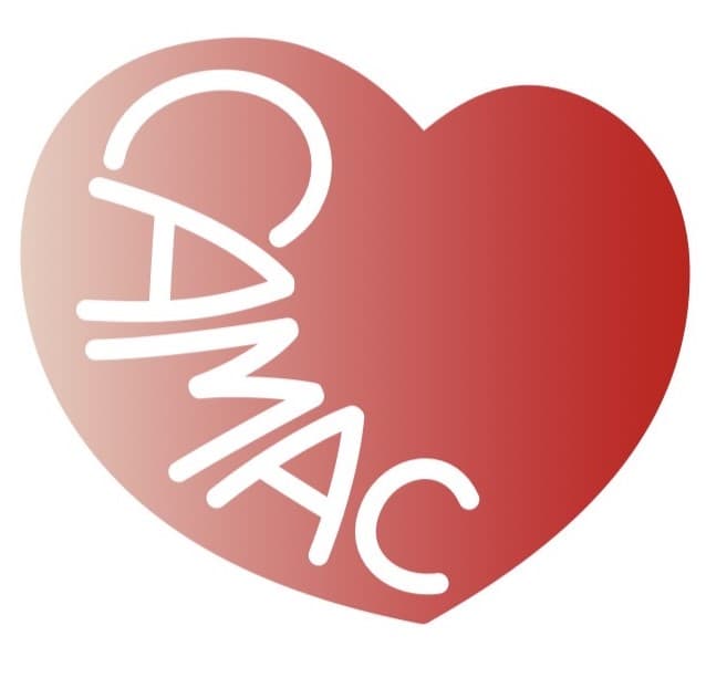 Camacケア&サポートクリニックのロゴ画像