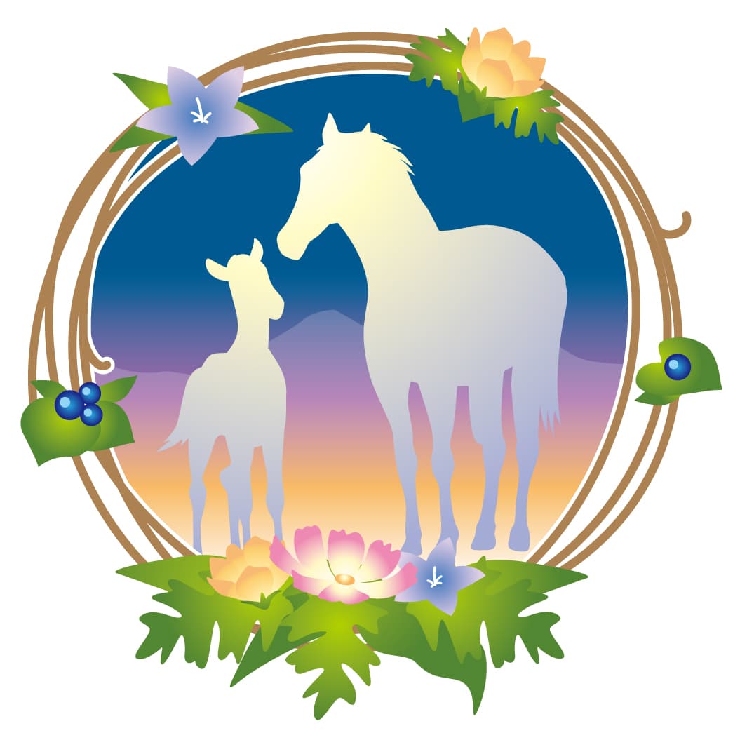 日吉本町サンラインこどもクリニックのロゴ画像