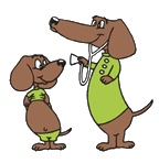 医療法人社団醫王会 いぬかい小児科のロゴ画像