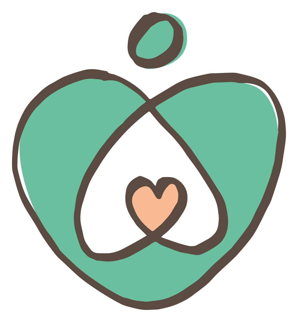 新宿よりそいメンタルクリニックのロゴ画像