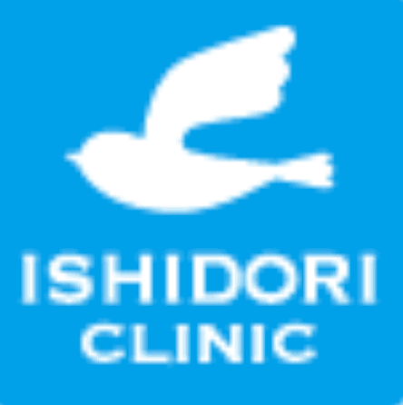 医療法人いしどりクリニックのロゴ画像