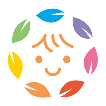 おひさま子ども・ファミリークリニックのロゴ画像