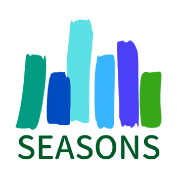 一般社団法人シーズンズ 神奈川リウマチクリニックのロゴ画像