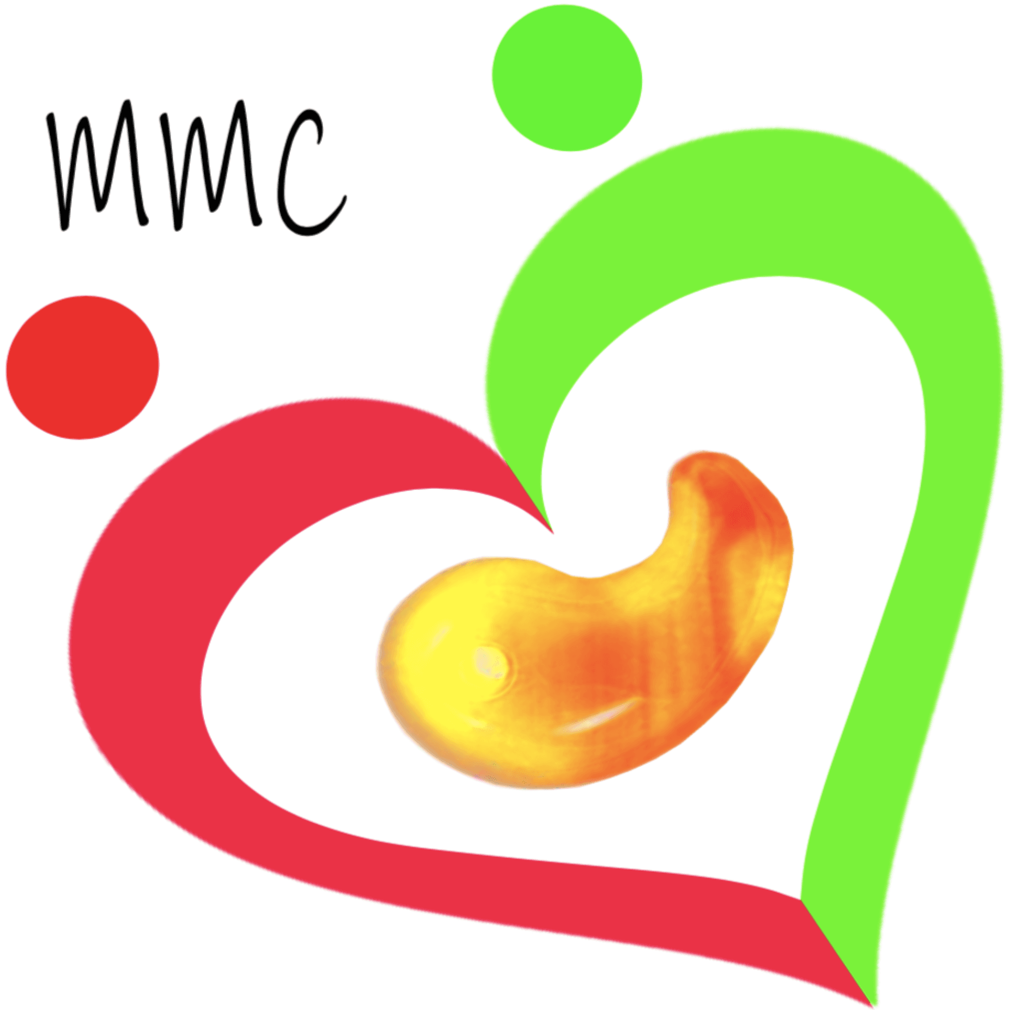 母と子のまきクリニック Mother and fetus Maki Clinicのロゴ画像