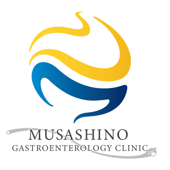医療法人社団 友利会 むさしの内視鏡・胃腸内科クリニックのロゴ画像