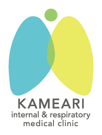 医療法人社団柳澤医院 亀有内科・呼吸器クリニックのロゴ画像