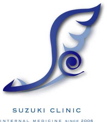 医療法人社団仁智会 鈴木内科クリニックのロゴ画像