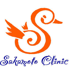 坂本ファミリークリニックのロゴ画像