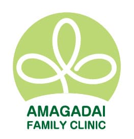 医療法人社団緑晴会 あまが台ファミリークリニックのロゴ画像