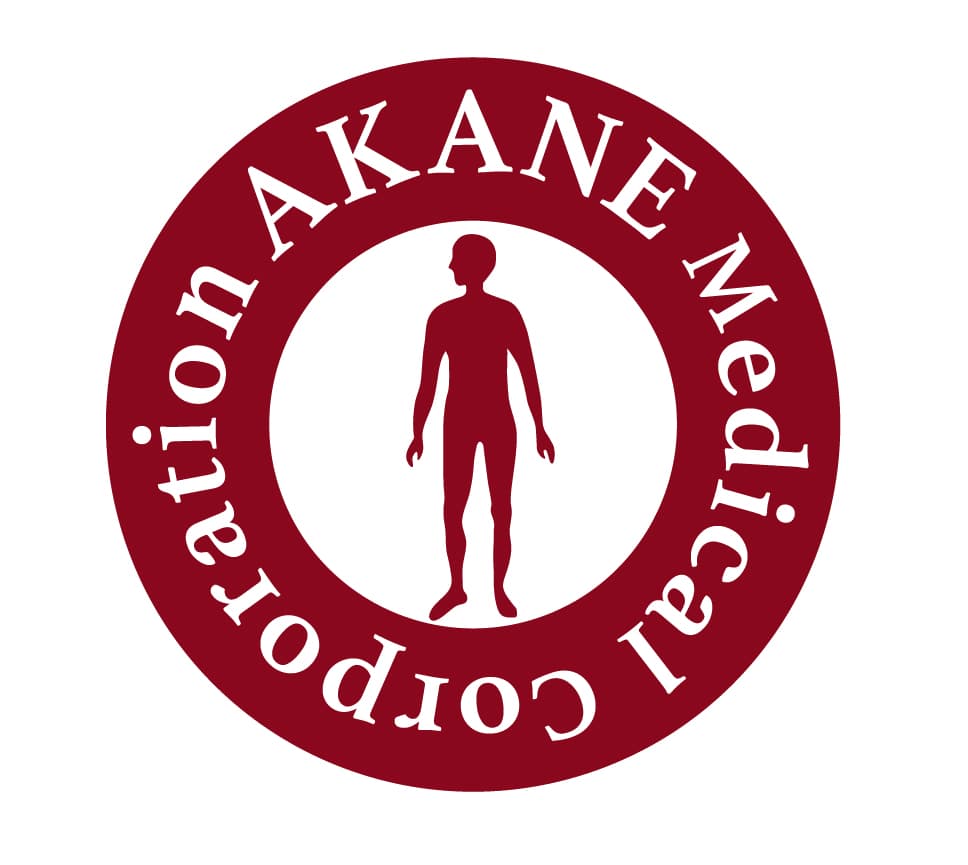 医療法人あかね会 土谷総合病院のロゴ画像